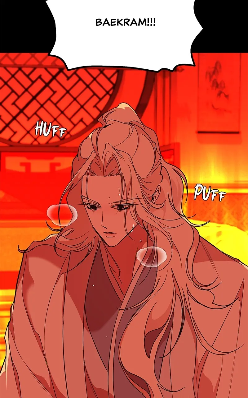 Read How a Goddess Wins Over Tigers chapter 86 image 49 on Lezhin