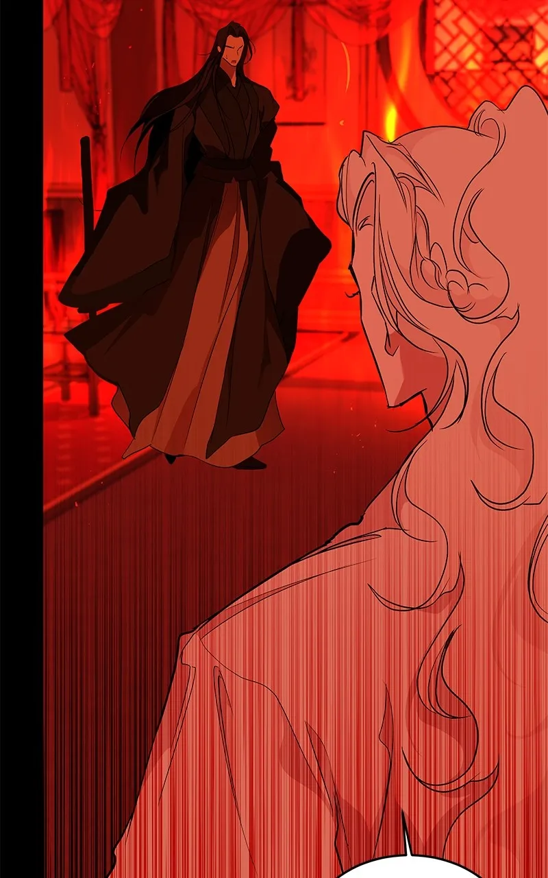 Read How a Goddess Wins Over Tigers chapter 86 image 52 on Lezhin