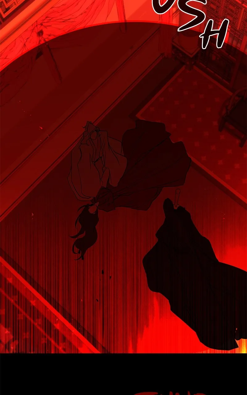 Read How a Goddess Wins Over Tigers chapter 86 image 58 on Lezhin