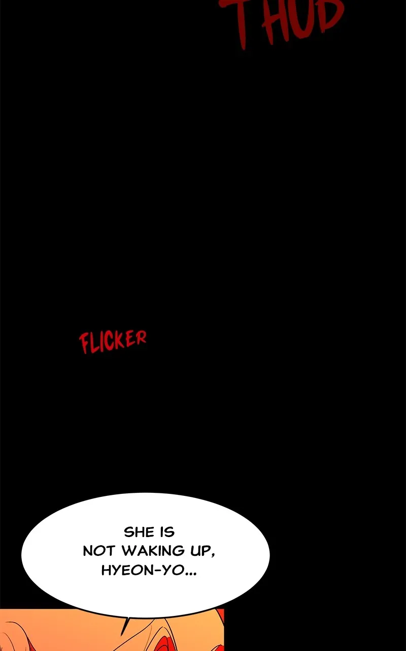Read How a Goddess Wins Over Tigers chapter 86 image 59 on Lezhin