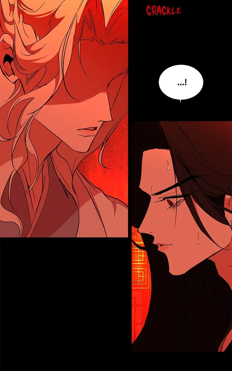 Read How a Goddess Wins Over Tigers chapter 86 image 60 on Lezhin