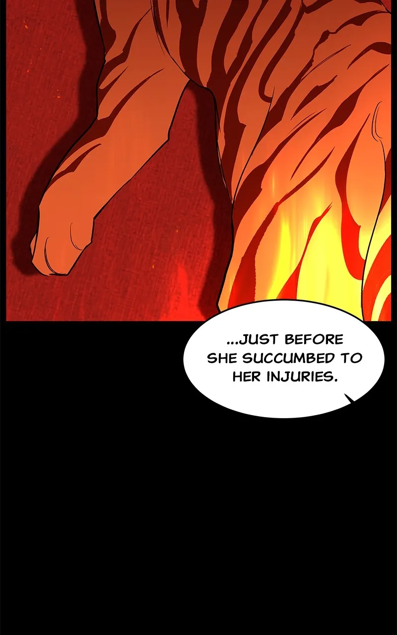 Read How a Goddess Wins Over Tigers chapter 86 image 62 on Lezhin
