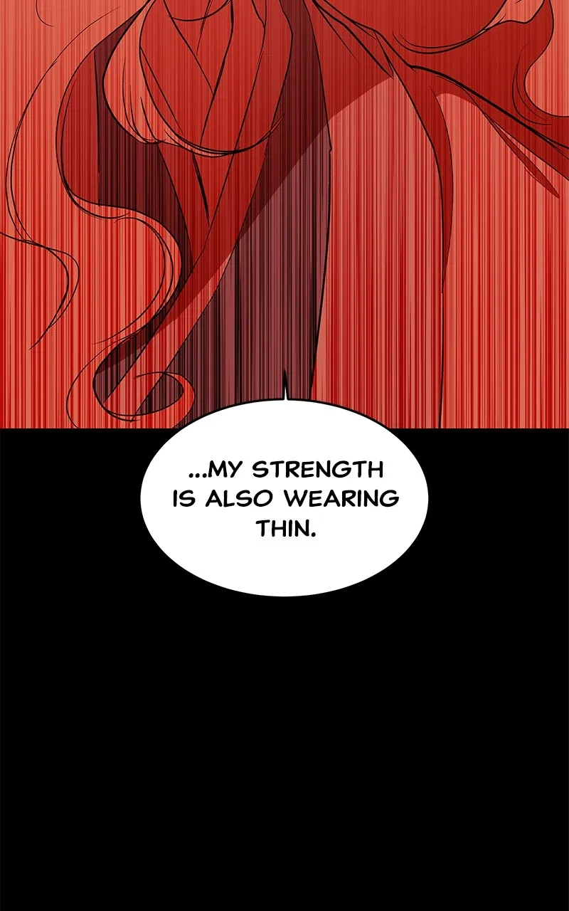Read How a Goddess Wins Over Tigers chapter 86 image 64 on Lezhin