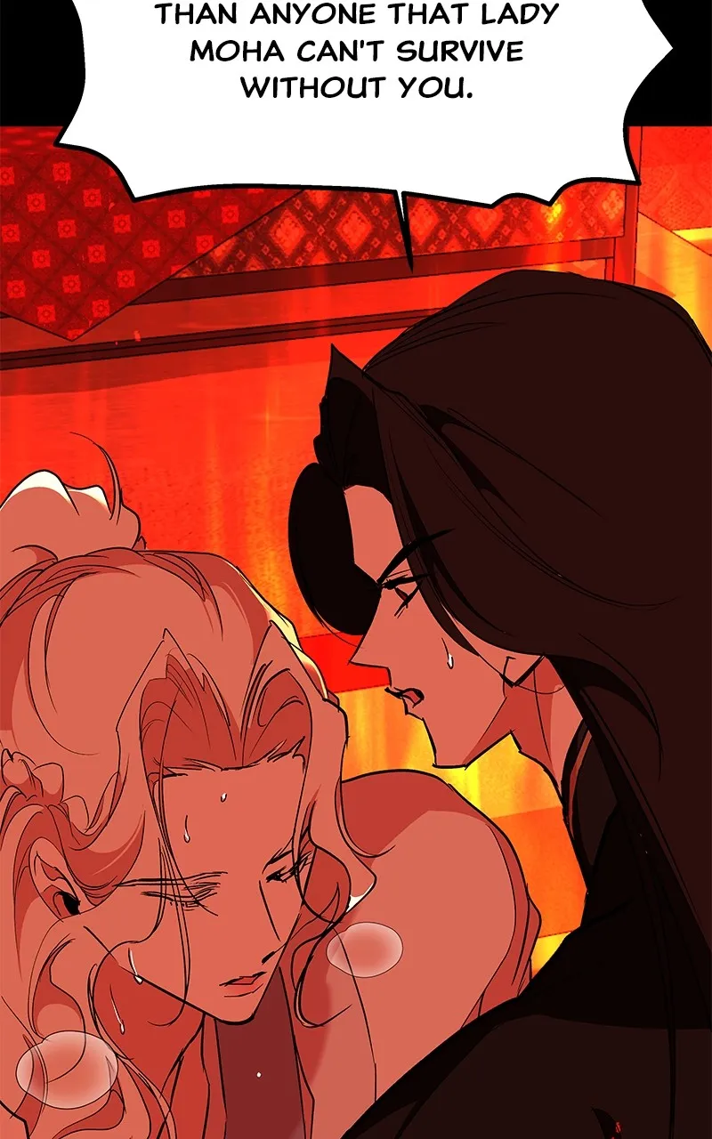 Read How a Goddess Wins Over Tigers chapter 86 image 67 on Lezhin