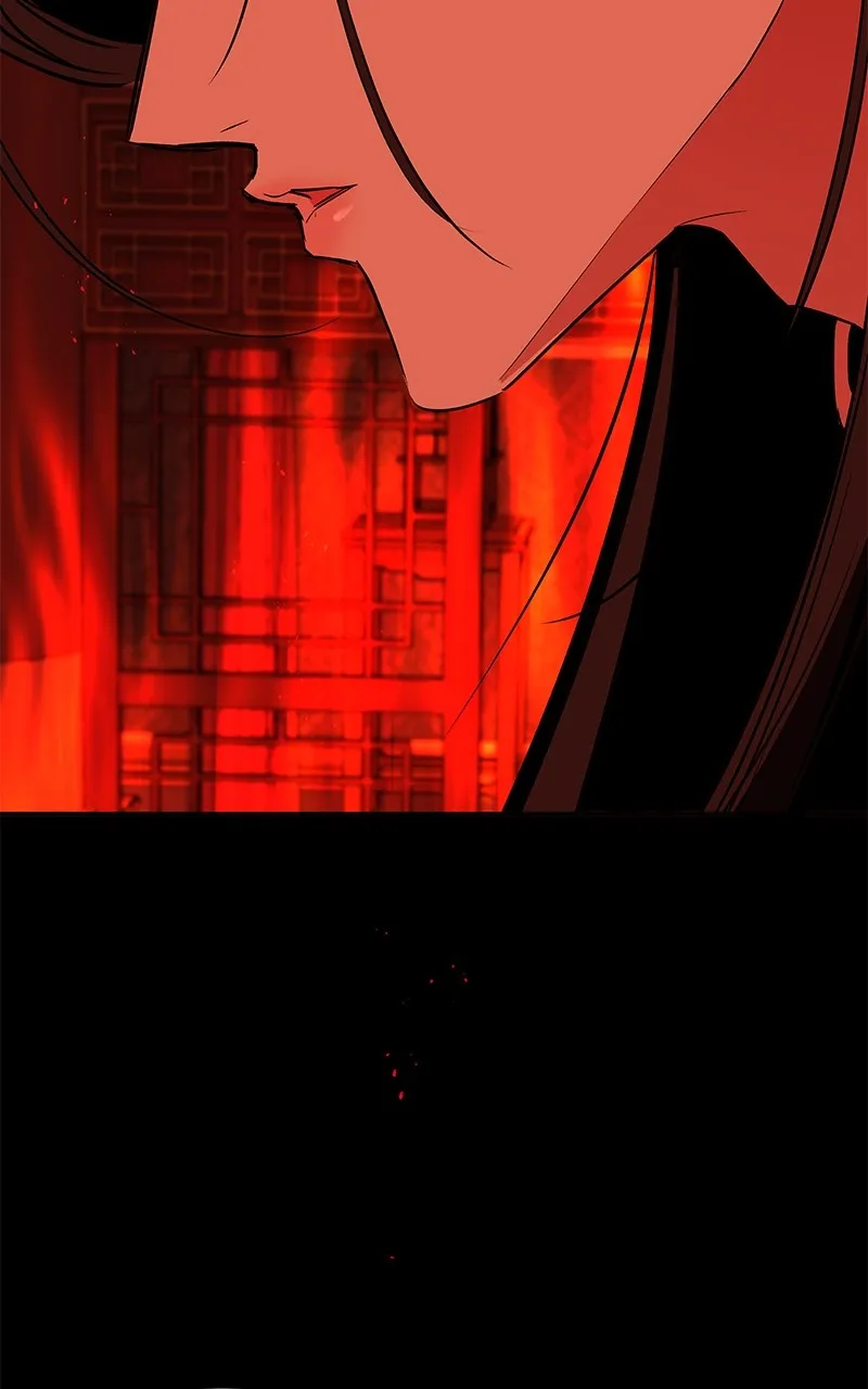 Read How a Goddess Wins Over Tigers chapter 86 image 71 on Lezhin