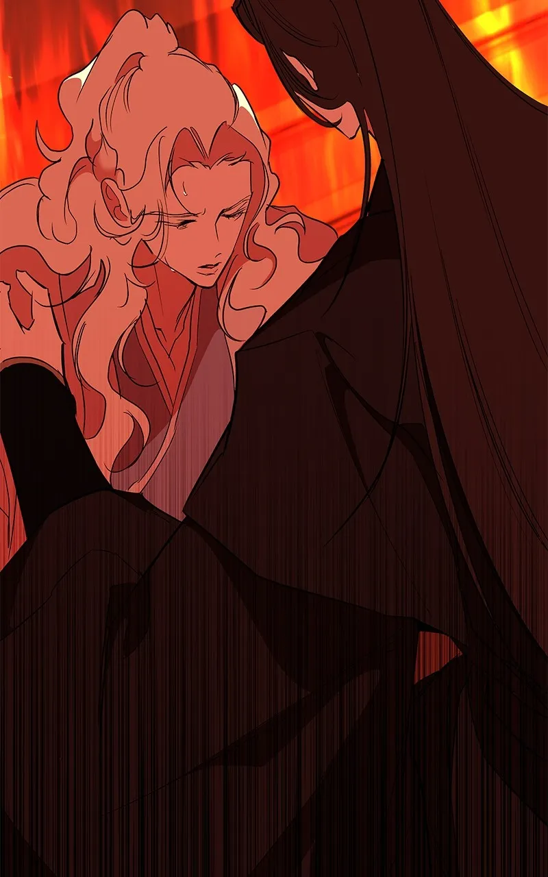 Read How a Goddess Wins Over Tigers chapter 86 image 78 on Lezhin
