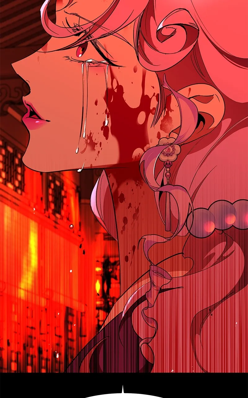 Read How a Goddess Wins Over Tigers chapter 86 image 8 on Lezhin