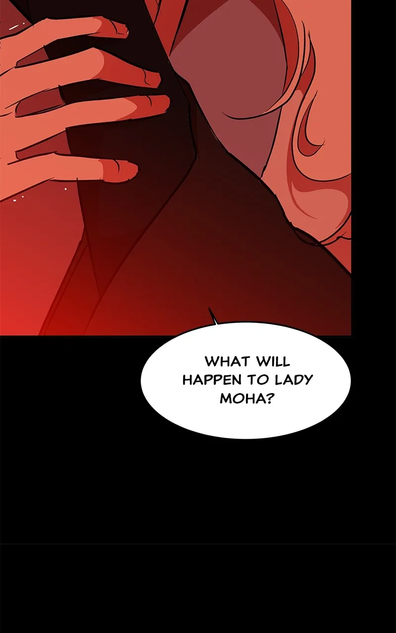 Read How a Goddess Wins Over Tigers chapter 86 image 82 on Lezhin