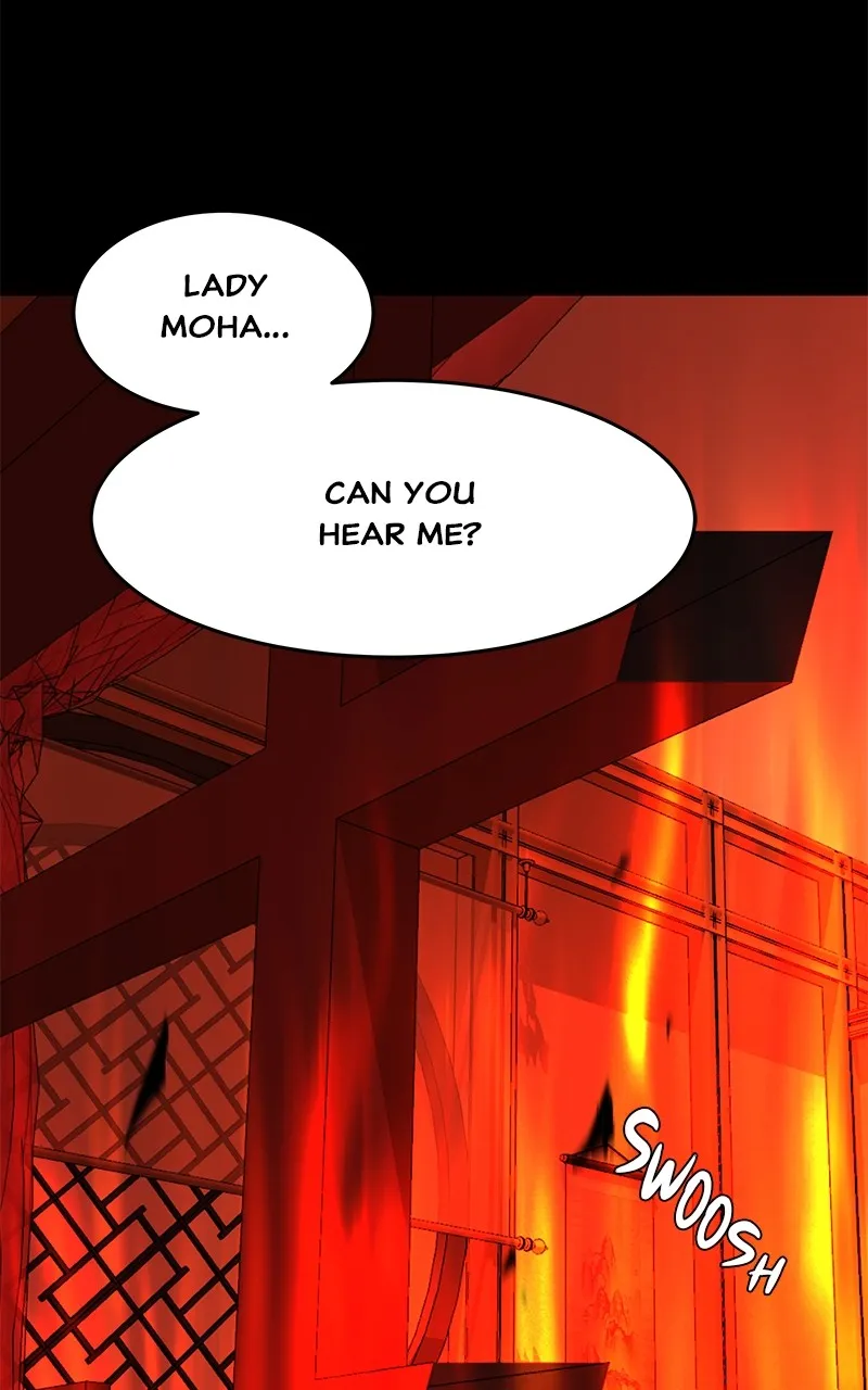 Read How a Goddess Wins Over Tigers chapter 86 image 99 on Lezhin