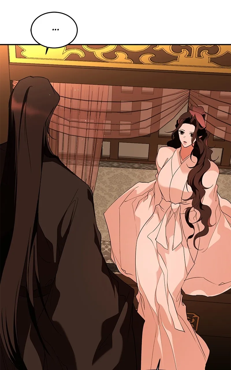 Read How a Goddess Wins Over Tigers chapter 87 image 1 on Lezhin