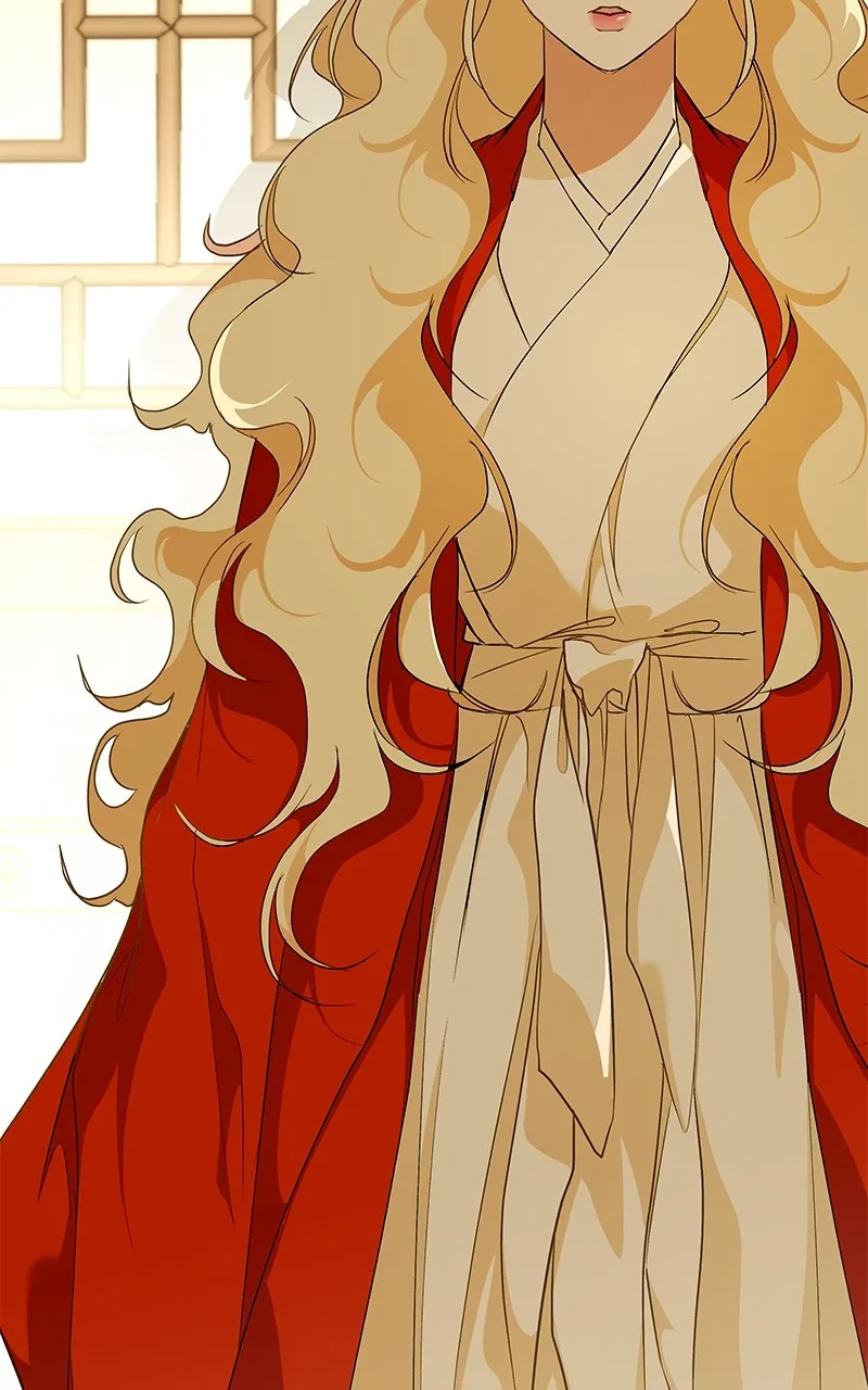 Read How a Goddess Wins Over Tigers chapter 87 image 10 on Lezhin