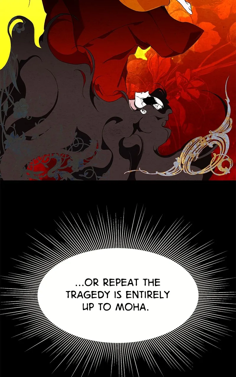 Read How a Goddess Wins Over Tigers chapter 87 image 100 on Lezhin