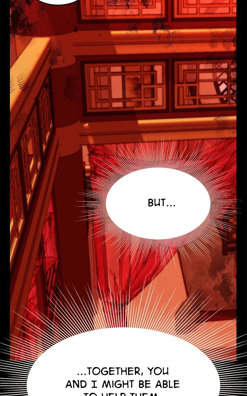 Read How a Goddess Wins Over Tigers chapter 87 image 102 on Lezhin