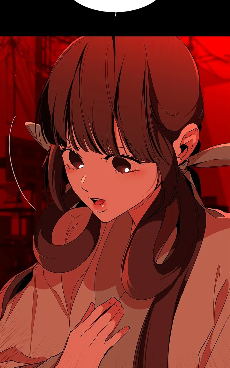 Read How a Goddess Wins Over Tigers chapter 87 image 104 on Lezhin