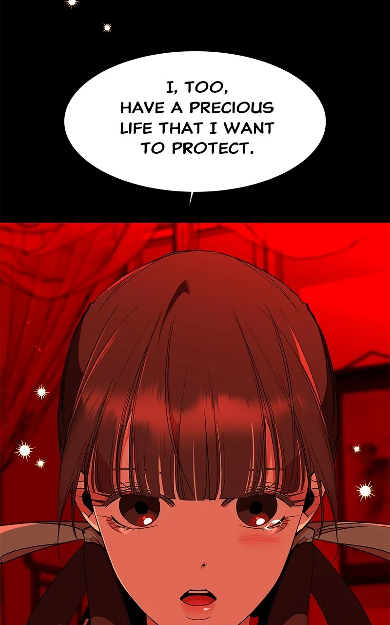 Read How a Goddess Wins Over Tigers chapter 87 image 108 on Lezhin