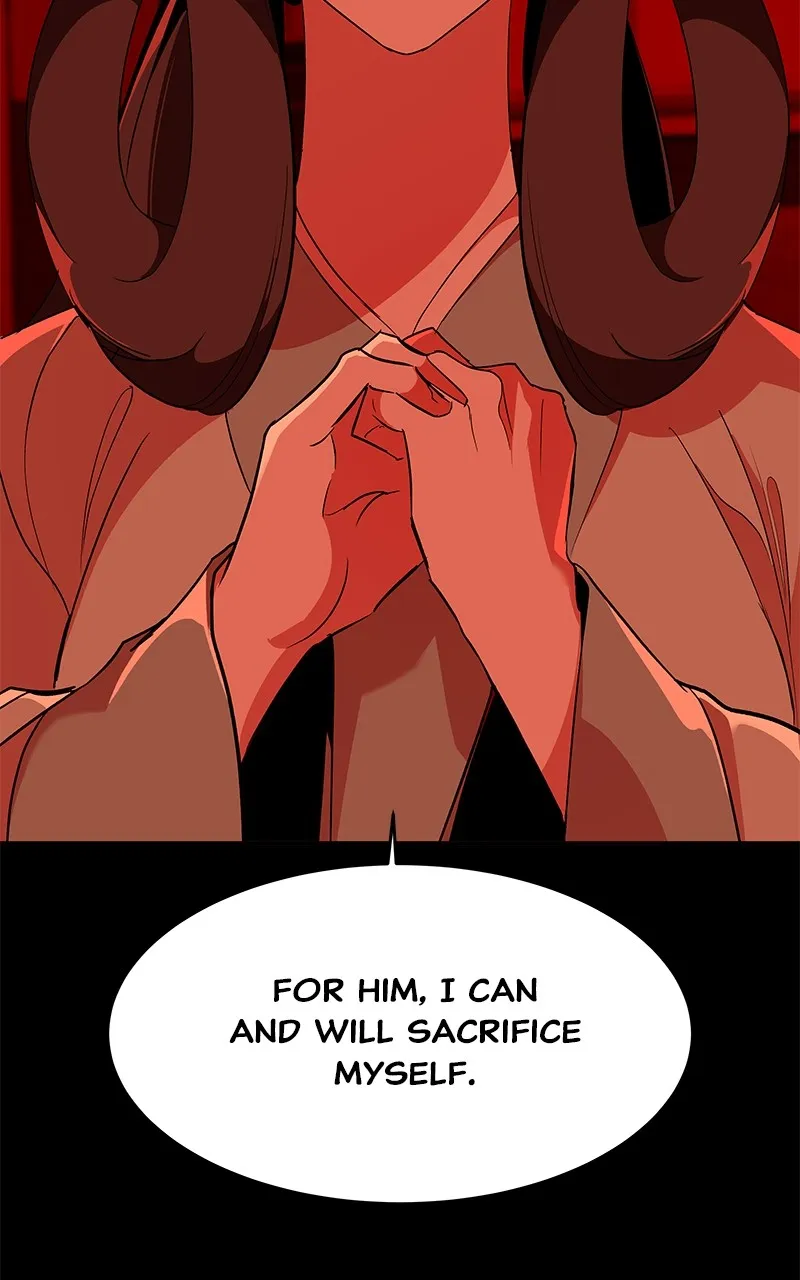 Read How a Goddess Wins Over Tigers chapter 87 image 109 on Lezhin