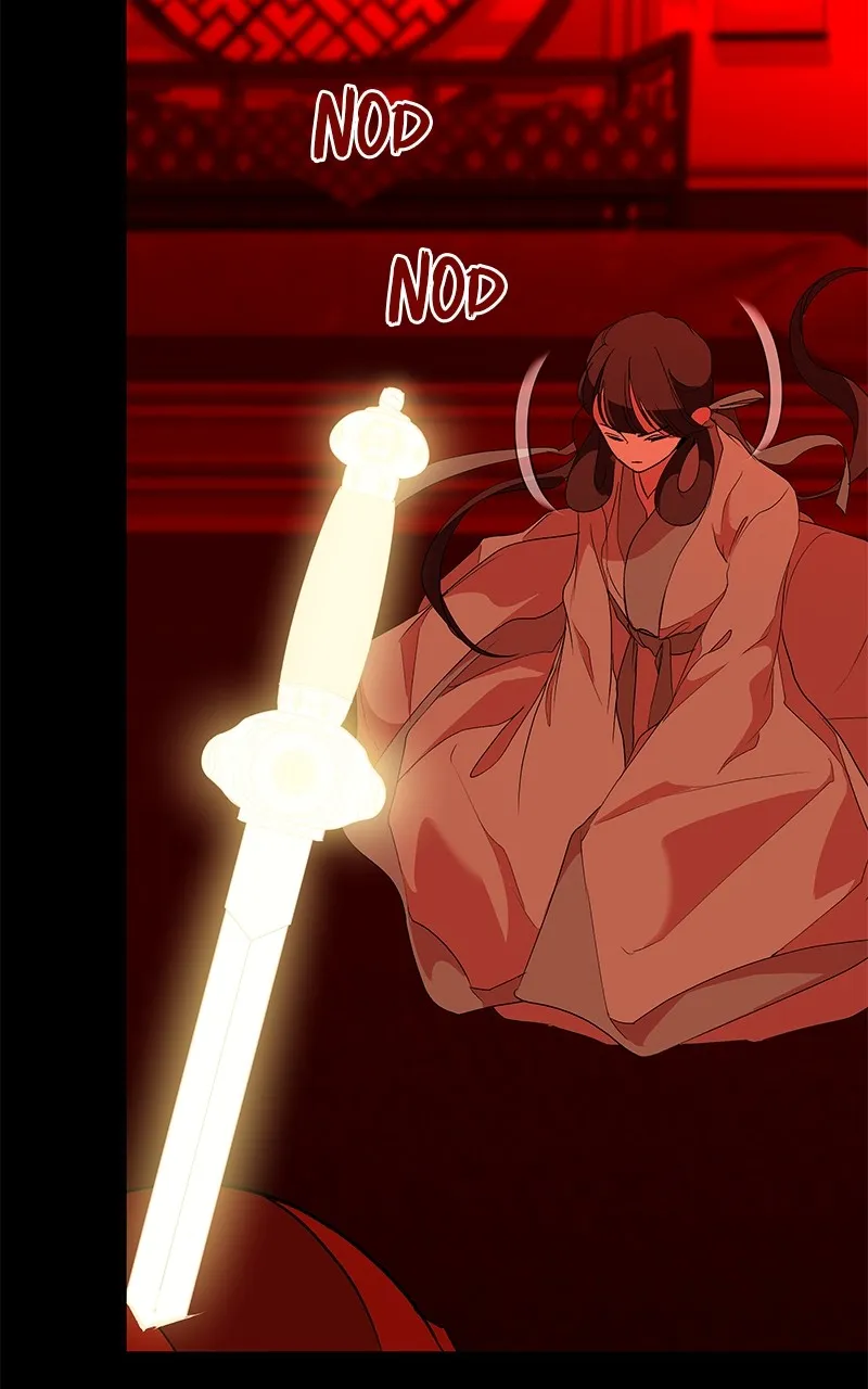 Read How a Goddess Wins Over Tigers chapter 87 image 111 on Lezhin