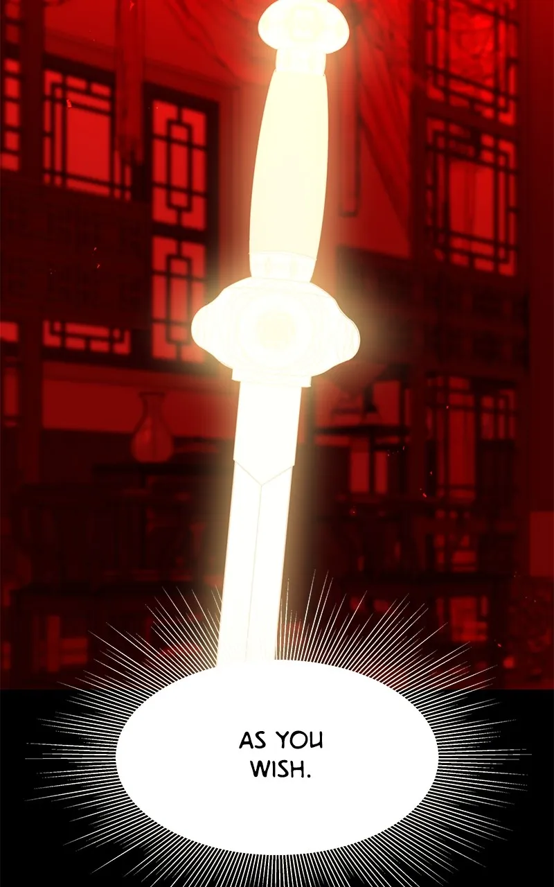 Read How a Goddess Wins Over Tigers chapter 87 image 113 on Lezhin