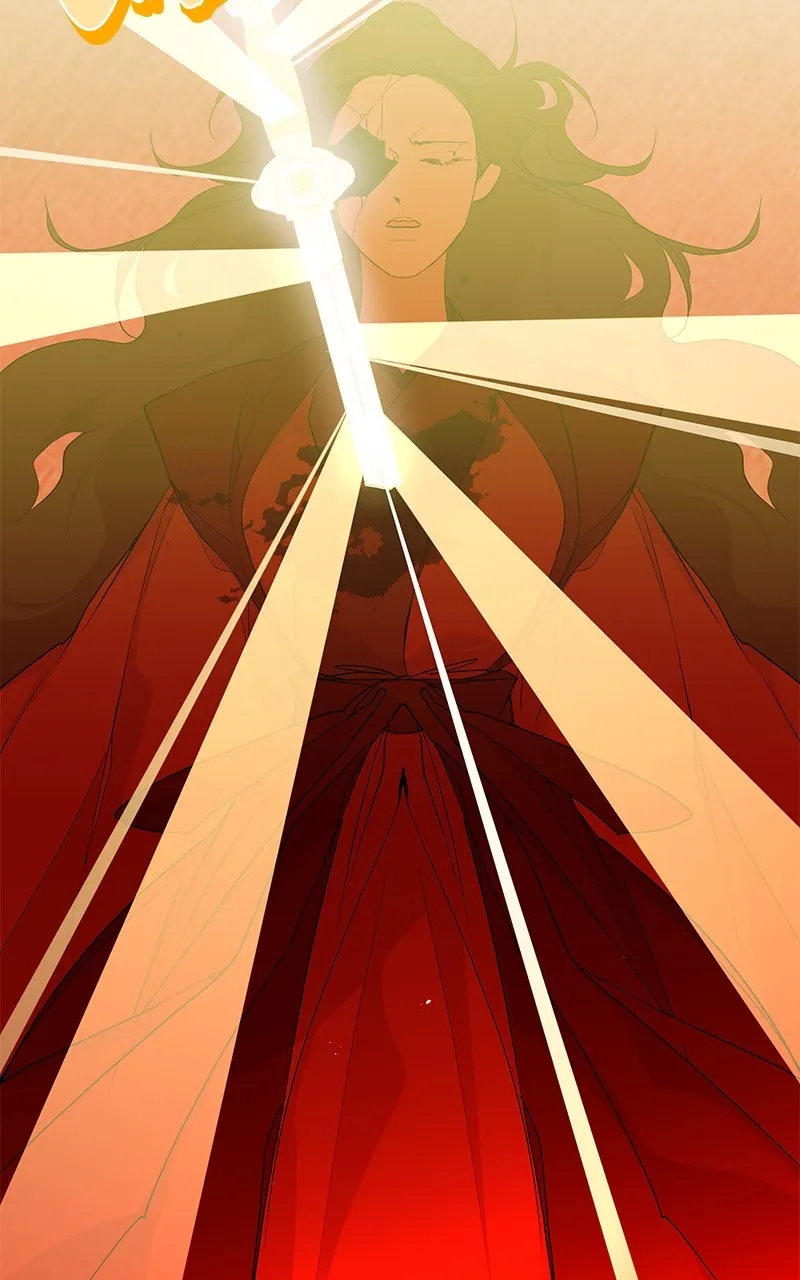 Read How a Goddess Wins Over Tigers chapter 87 image 115 on Lezhin