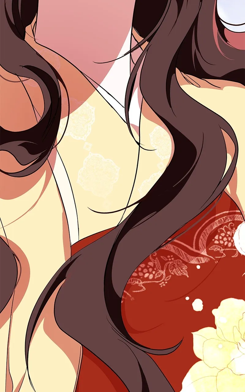Read How a Goddess Wins Over Tigers chapter 87 image 136 on Lezhin