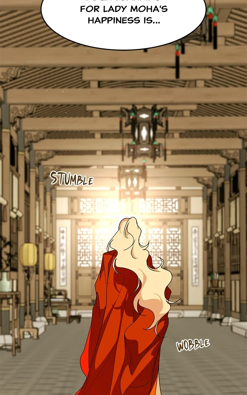 Read How a Goddess Wins Over Tigers chapter 87 image 148 on Lezhin