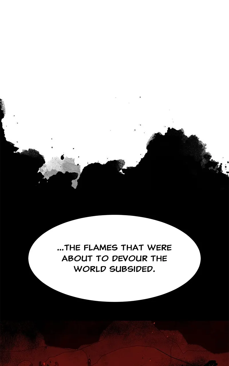 Read How a Goddess Wins Over Tigers chapter 87 image 15 on Lezhin