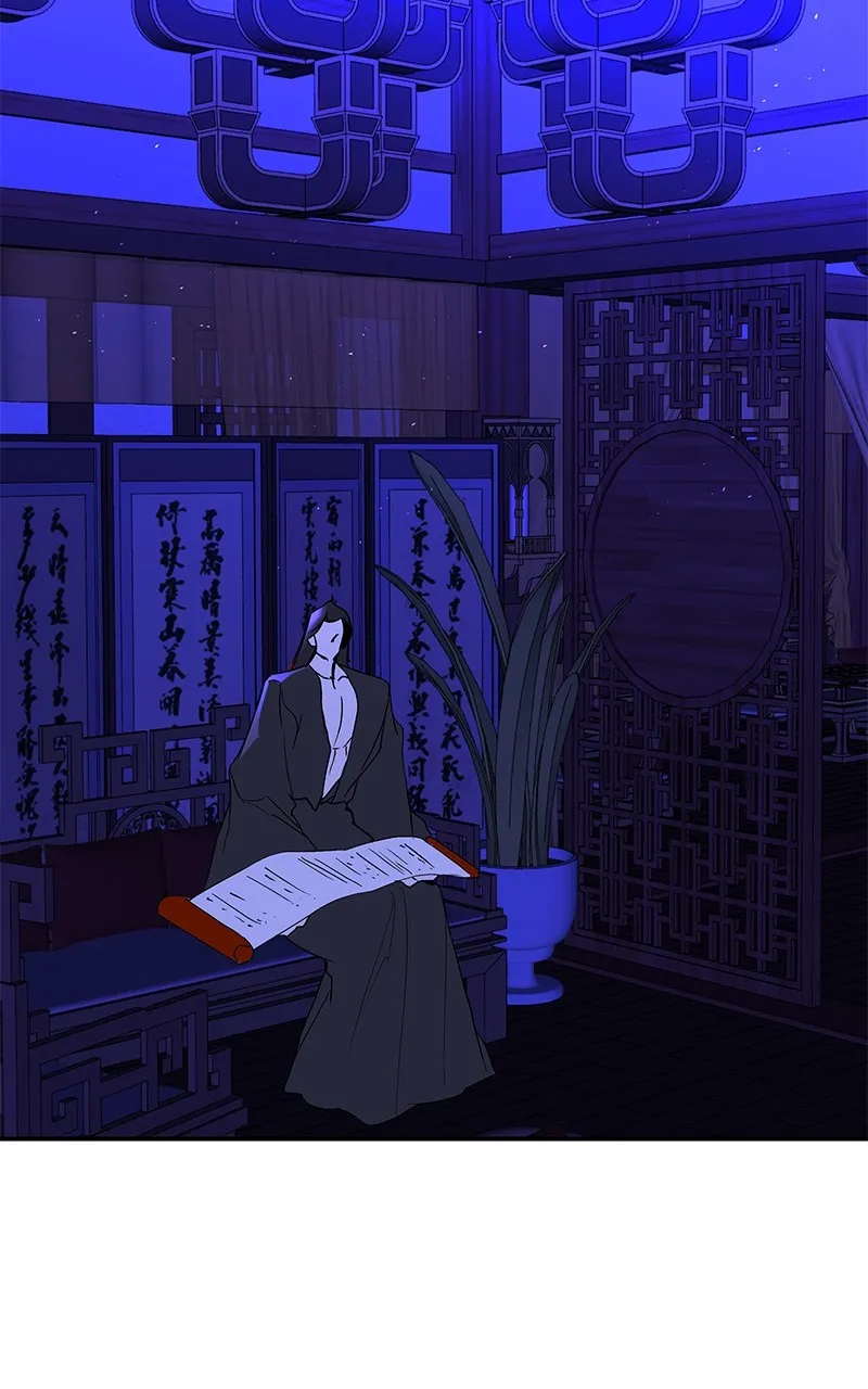 Read How a Goddess Wins Over Tigers chapter 87 image 152 on Lezhin