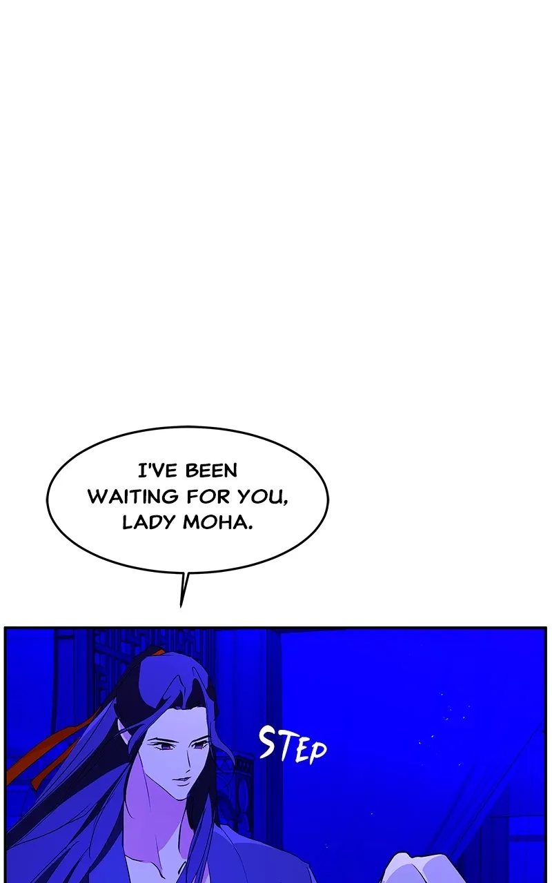 Read How a Goddess Wins Over Tigers chapter 87 image 154 on Lezhin