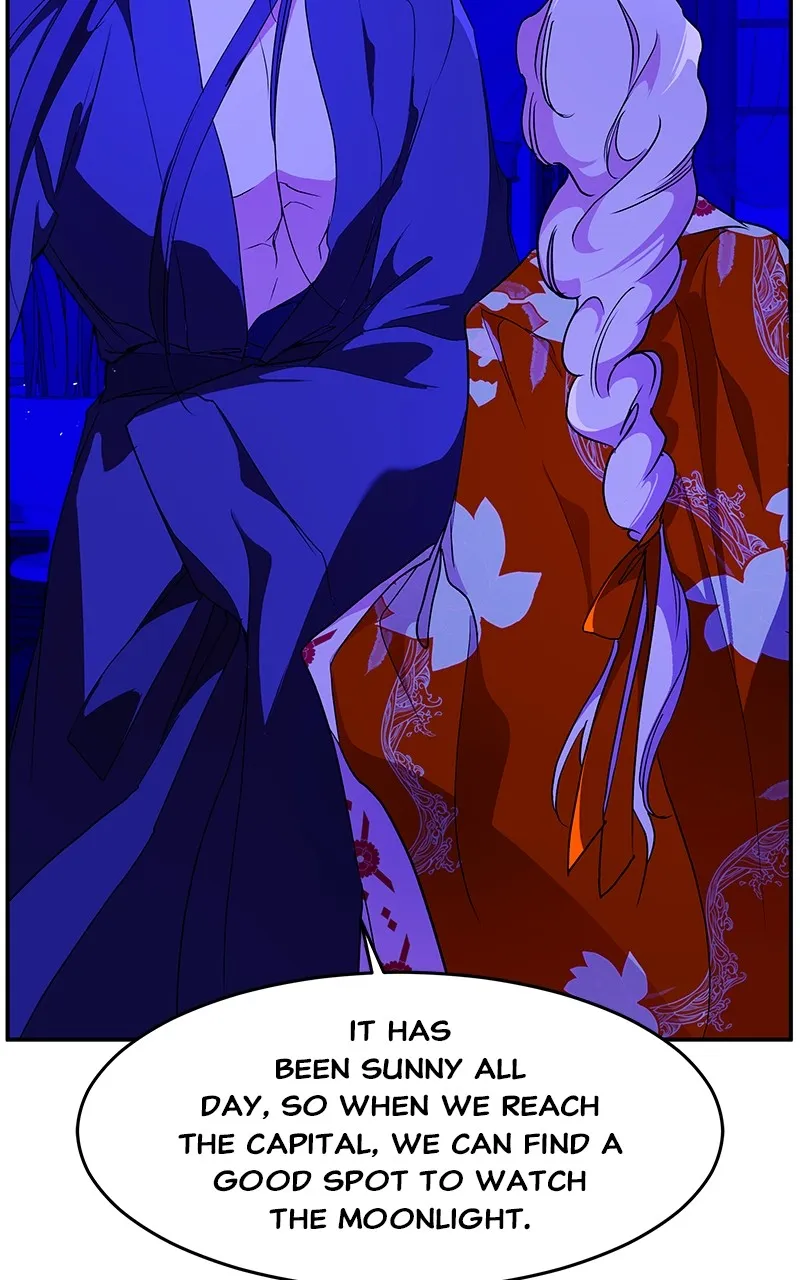 Read How a Goddess Wins Over Tigers chapter 87 image 155 on Lezhin