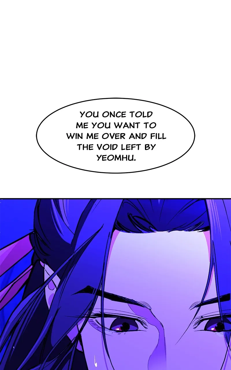 Read How a Goddess Wins Over Tigers chapter 87 image 160 on Lezhin