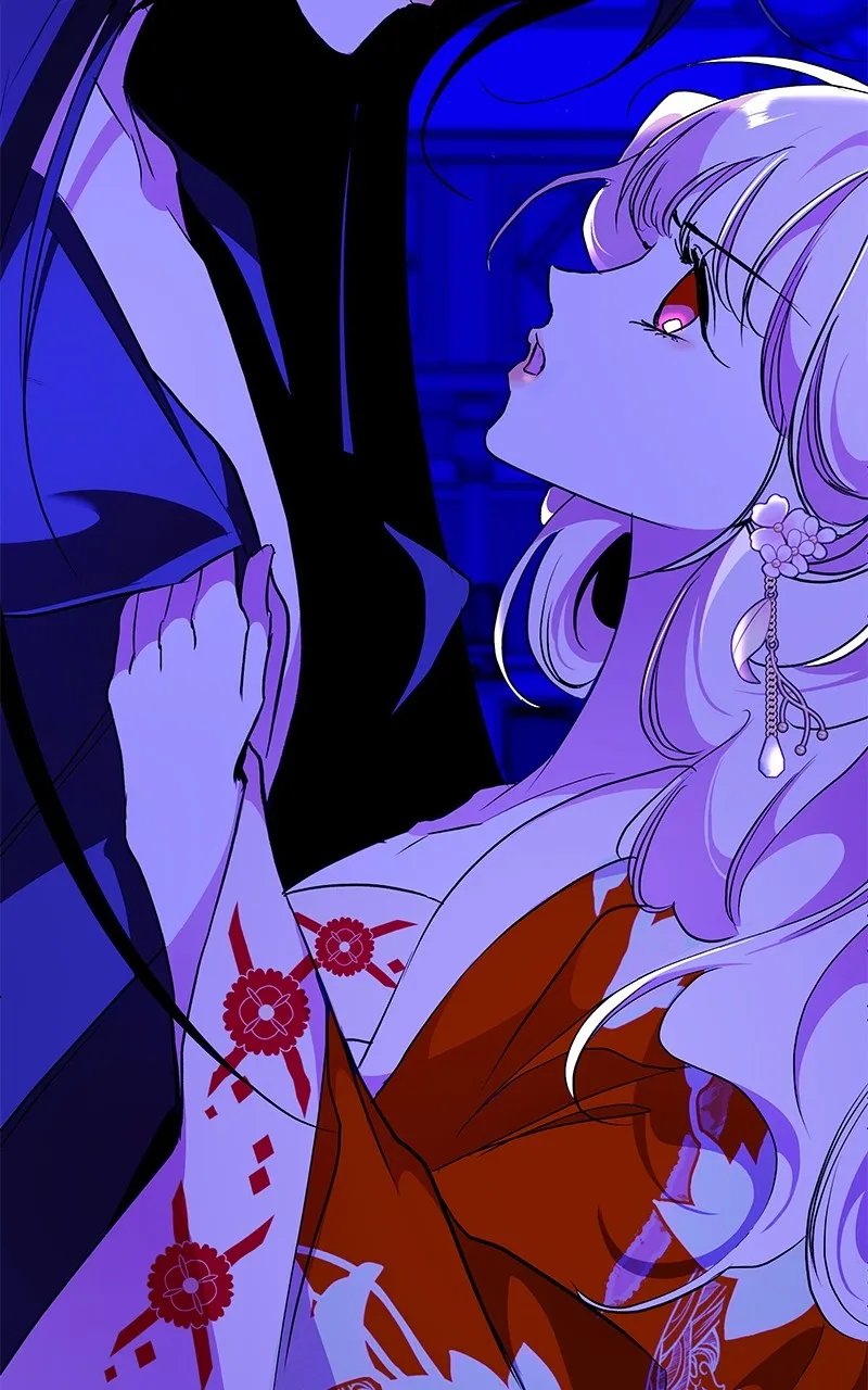 Read How a Goddess Wins Over Tigers chapter 87 image 164 on Lezhin