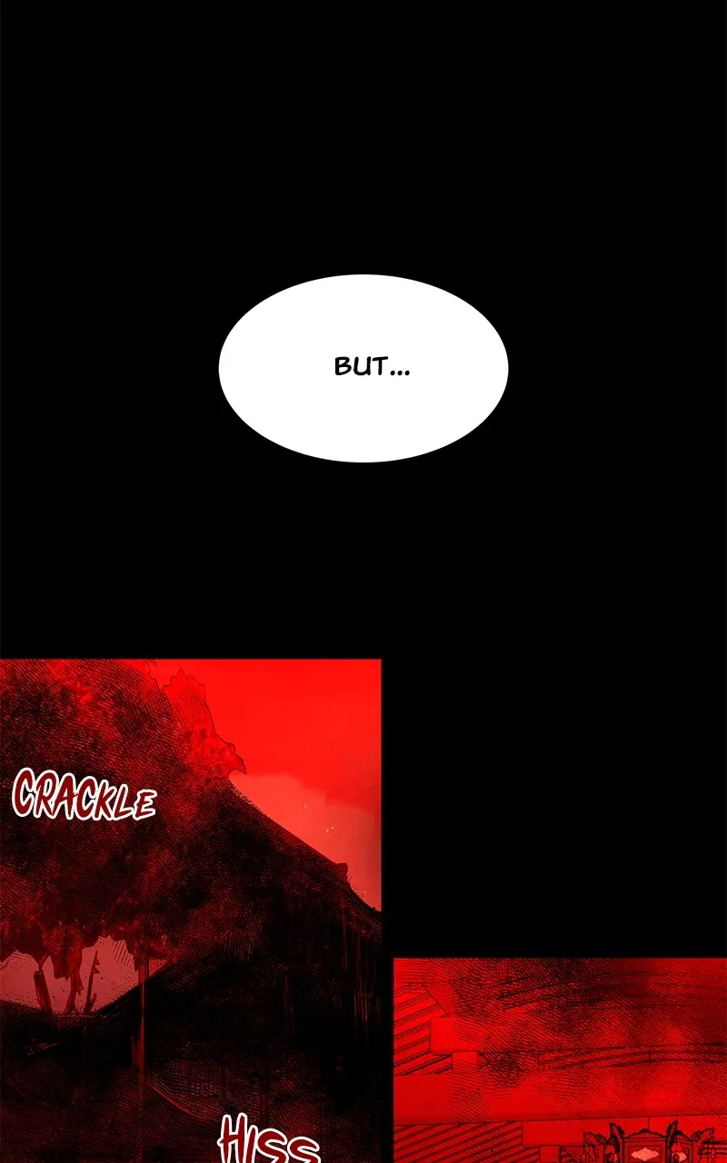 Read How a Goddess Wins Over Tigers chapter 87 image 17 on Lezhin