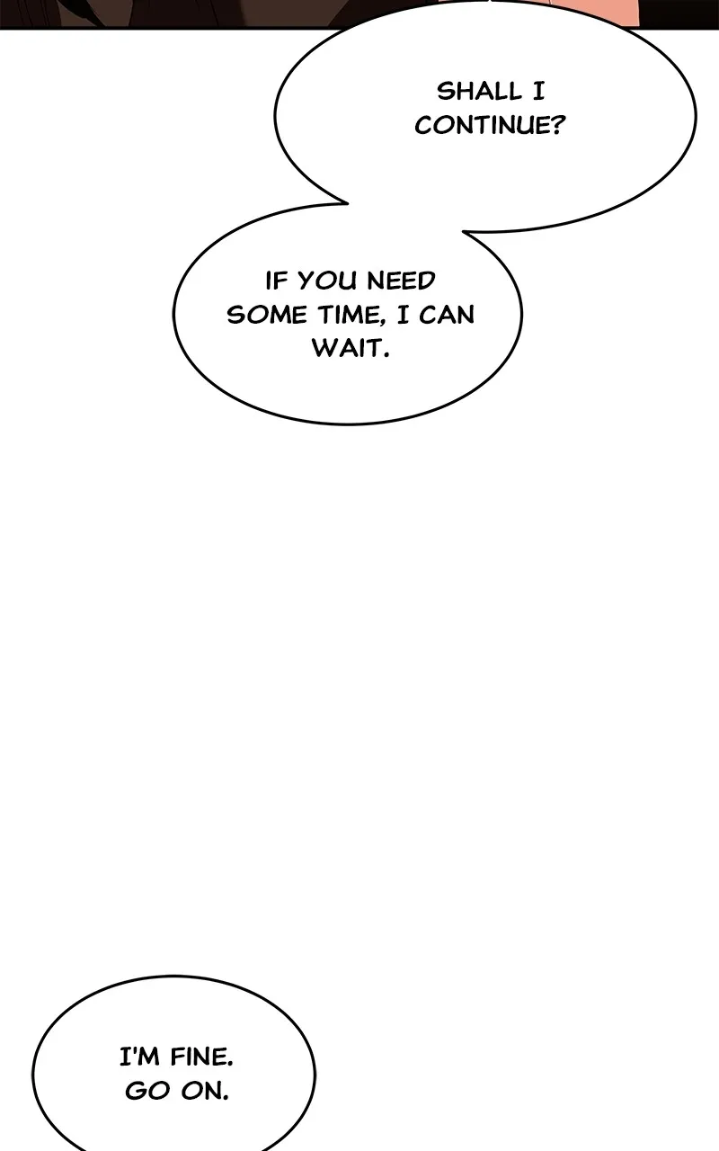 Read How a Goddess Wins Over Tigers chapter 87 image 2 on Lezhin