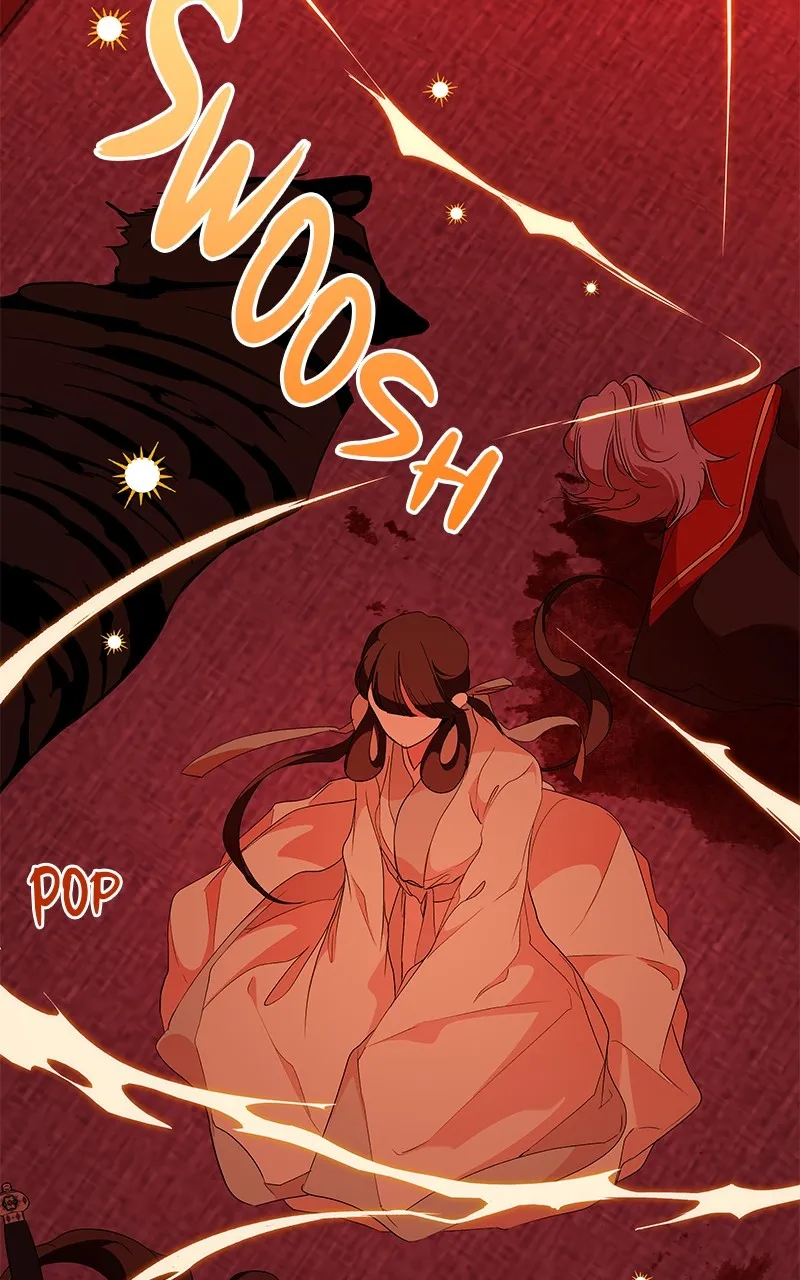 Read How a Goddess Wins Over Tigers chapter 87 image 26 on Lezhin