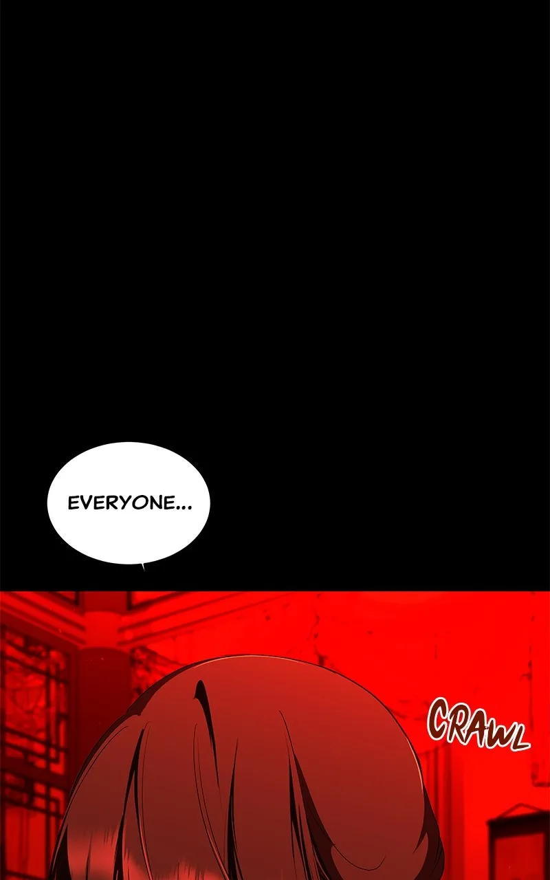 Read How a Goddess Wins Over Tigers chapter 87 image 28 on Lezhin