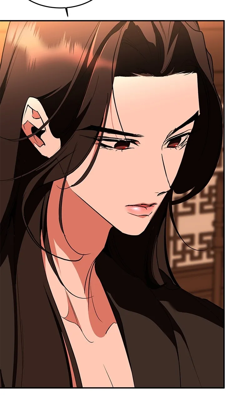 Read How a Goddess Wins Over Tigers chapter 87 image 3 on Lezhin