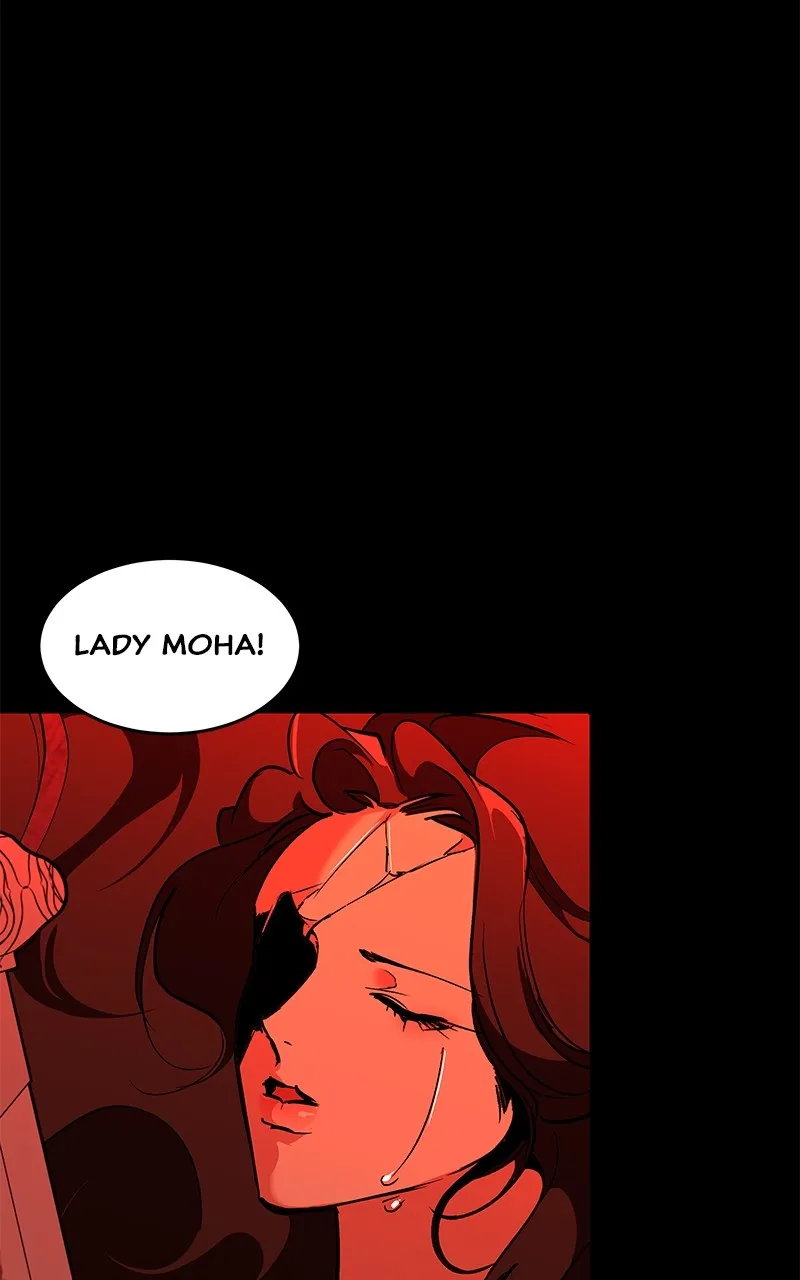 Read How a Goddess Wins Over Tigers chapter 87 image 30 on Lezhin