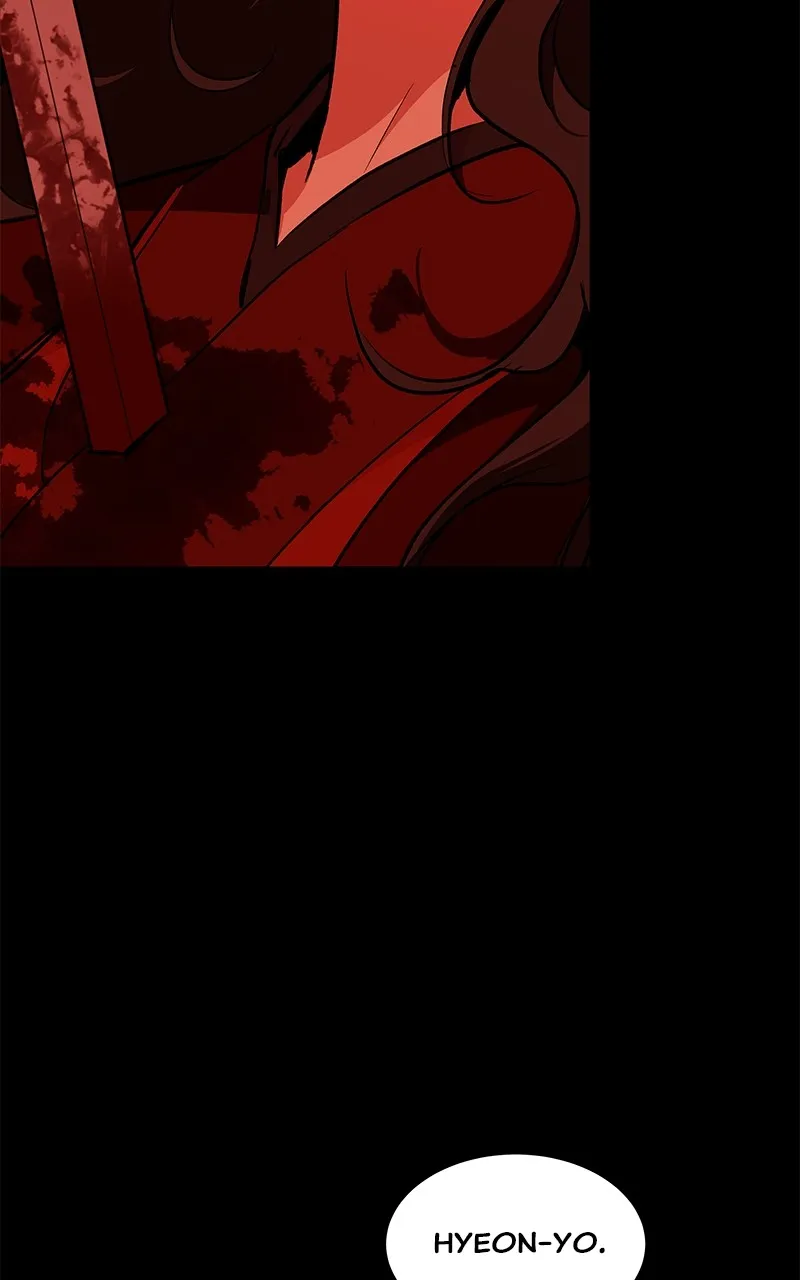 Read How a Goddess Wins Over Tigers chapter 87 image 31 on Lezhin