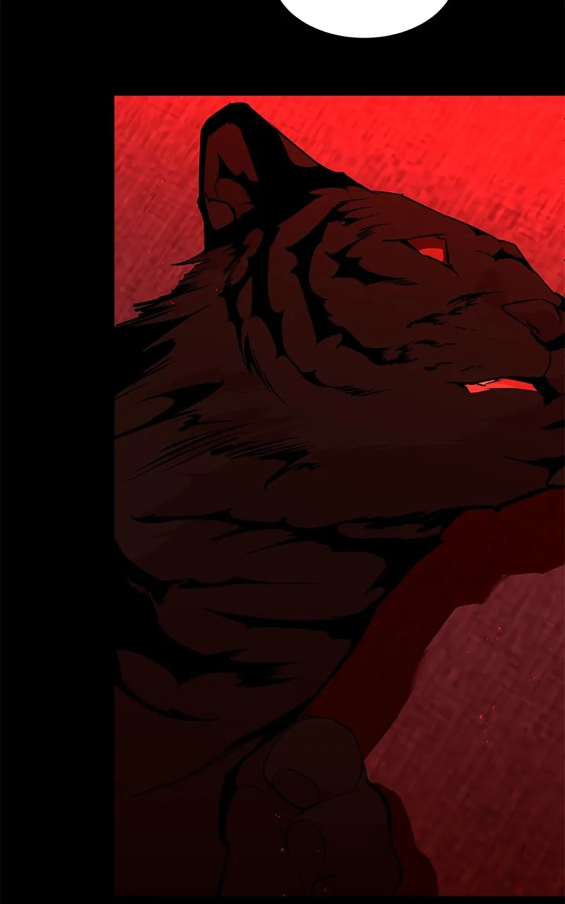 Read How a Goddess Wins Over Tigers chapter 87 image 32 on Lezhin