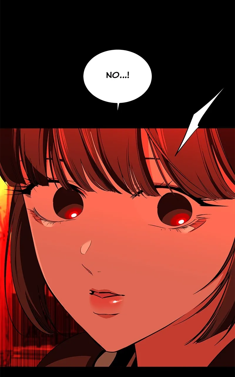 Read How a Goddess Wins Over Tigers chapter 87 image 37 on Lezhin
