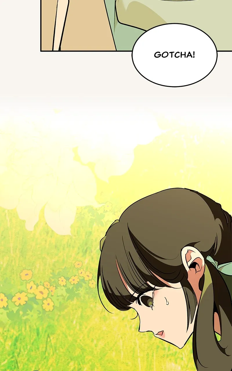 Read How a Goddess Wins Over Tigers chapter 87 image 43 on Lezhin