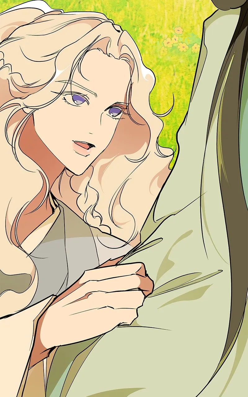Read How a Goddess Wins Over Tigers chapter 87 image 44 on Lezhin