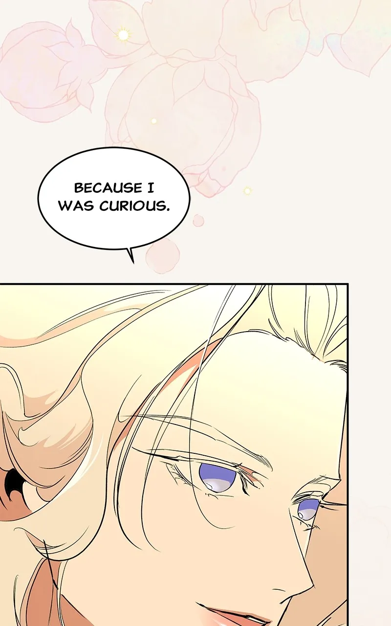 Read How a Goddess Wins Over Tigers chapter 87 image 46 on Lezhin
