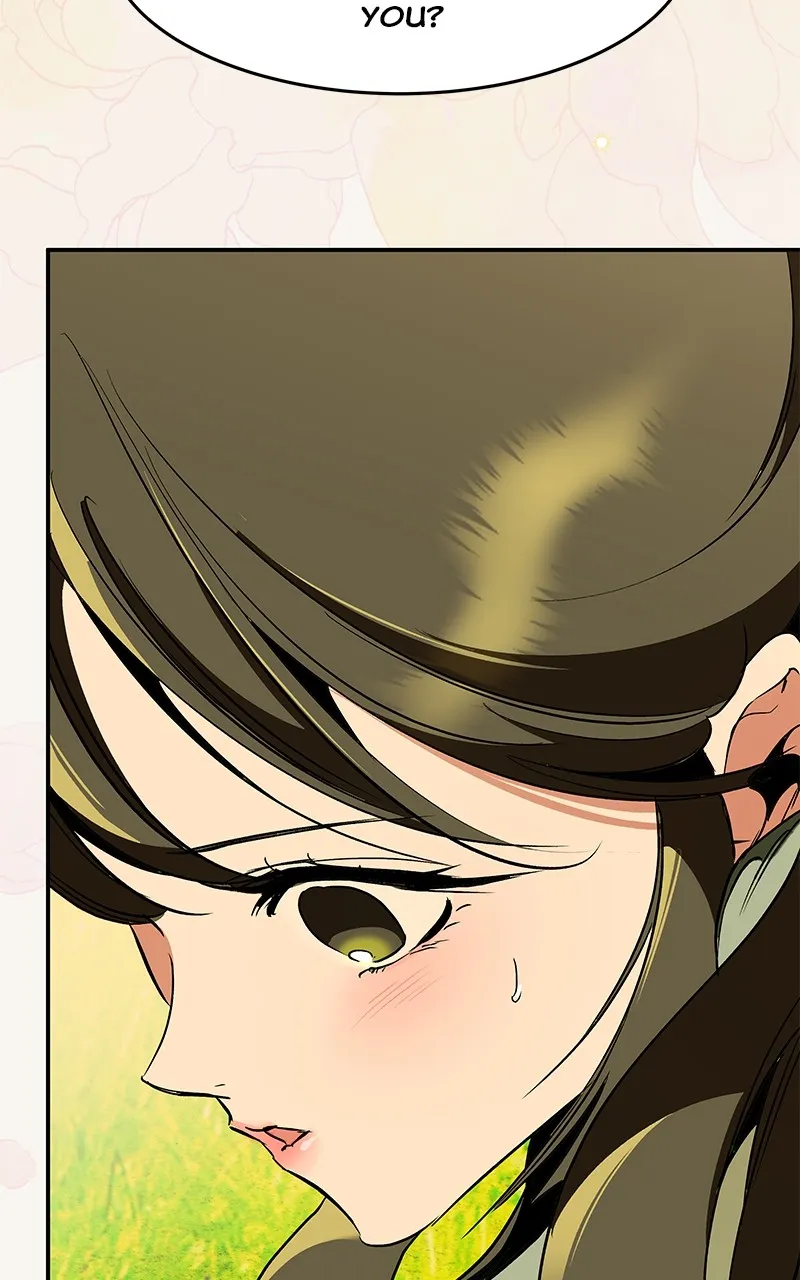 Read How a Goddess Wins Over Tigers chapter 87 image 48 on Lezhin