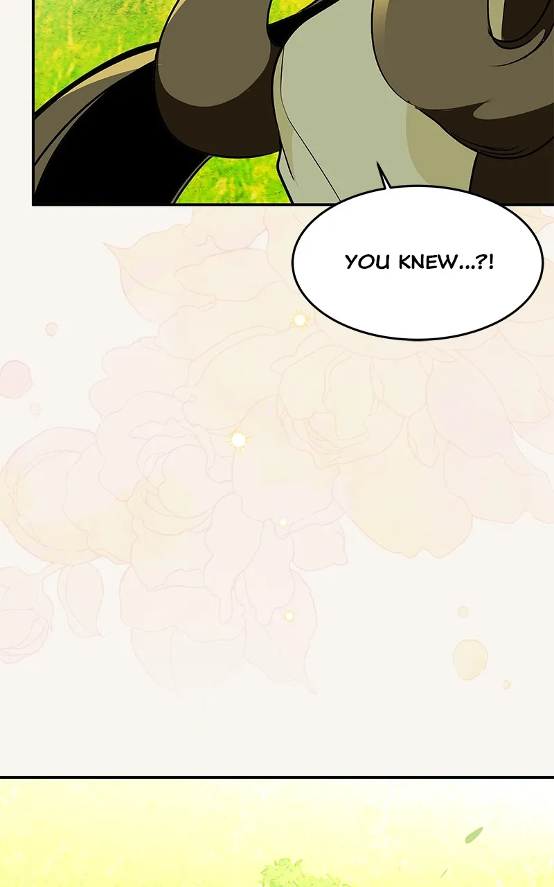 Read How a Goddess Wins Over Tigers chapter 87 image 49 on Lezhin