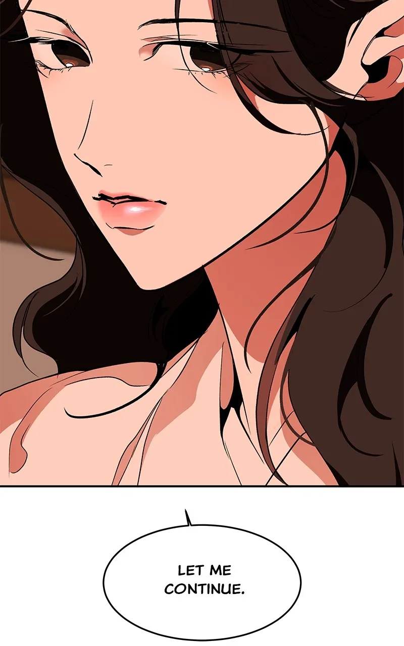 Read How a Goddess Wins Over Tigers chapter 87 image 5 on Lezhin