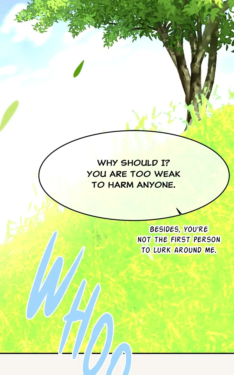 Read How a Goddess Wins Over Tigers chapter 87 image 52 on Lezhin