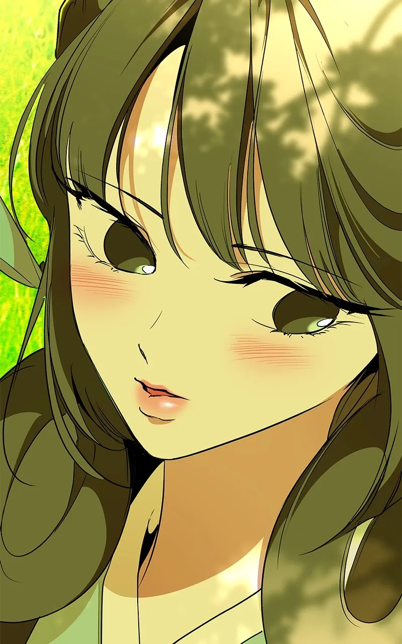 Read How a Goddess Wins Over Tigers chapter 87 image 58 on Lezhin