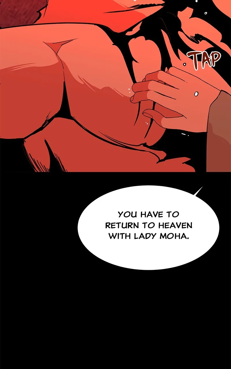 Read How a Goddess Wins Over Tigers chapter 87 image 61 on Lezhin
