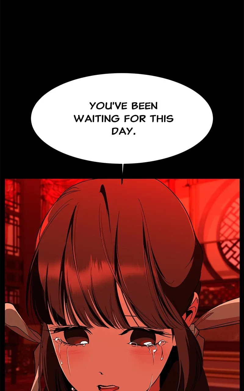 Read How a Goddess Wins Over Tigers chapter 87 image 62 on Lezhin